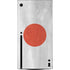 Japanese Flag Distressed Xbox Series X Console Skin